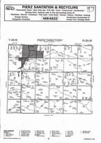 Map Image 049, Morrison County 2007